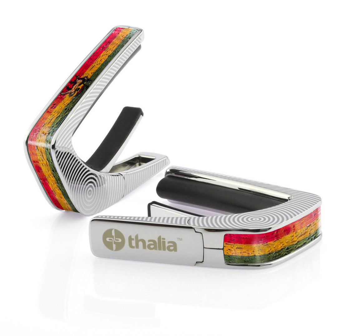 Rasta Capo | Limited Edition Capo