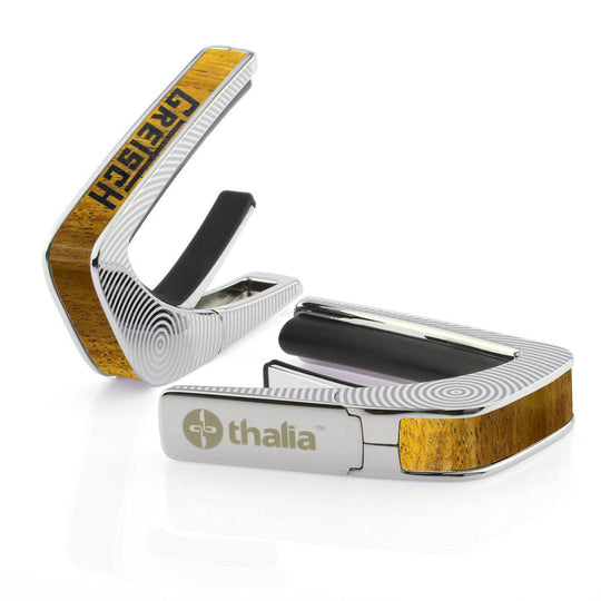 Gretsch | Officially Licensed Capo