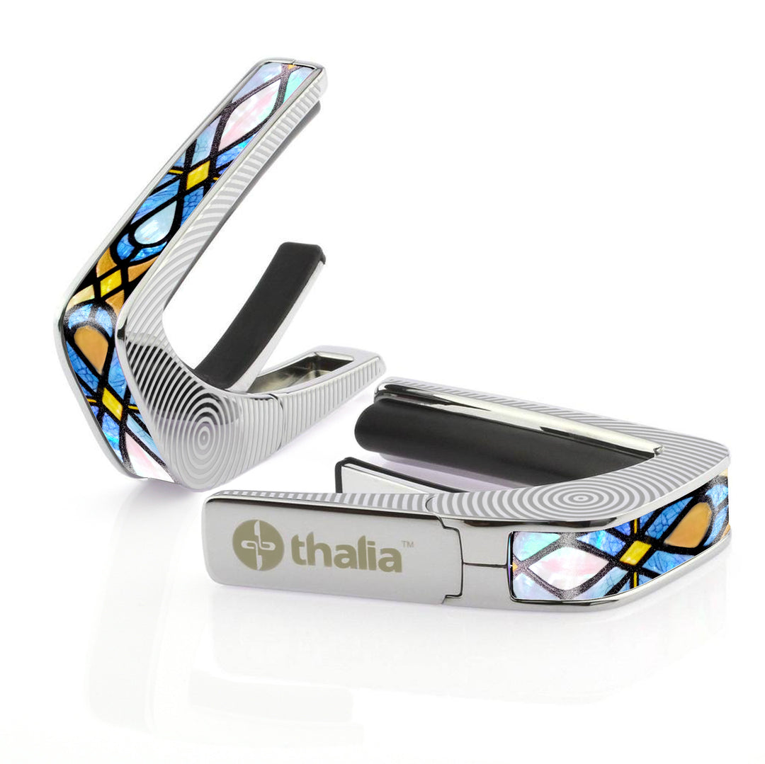 Stained Glass | Deluxe Capo