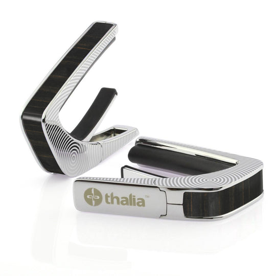 Black Ebony | Capo