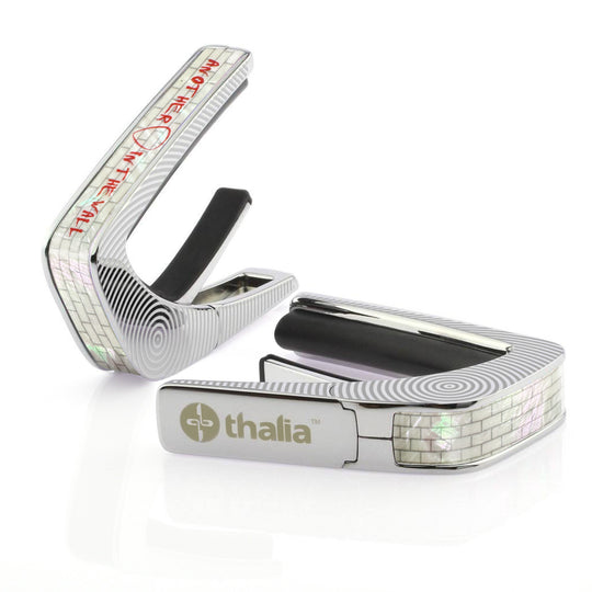The Wall of Pearl | Deluxe Capo