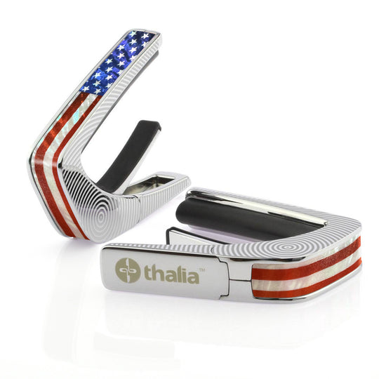 Stars & Stripes | Deluxe Capo