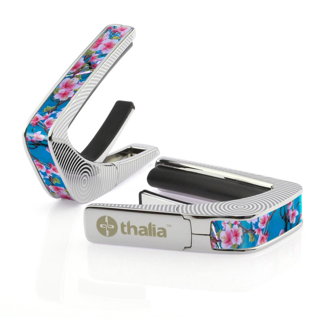 Cherry Blossom | Limited Edition Capo