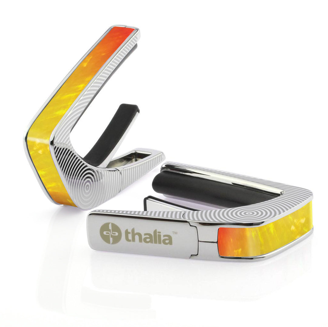 Sunrise Shell | Deluxe Capo