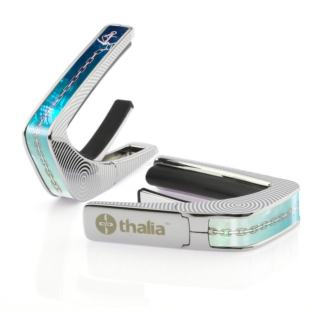 Fouled Anchor | Deluxe Capo