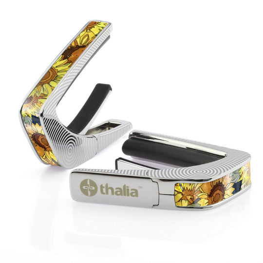 Sunflowers | Limited Edition Capo