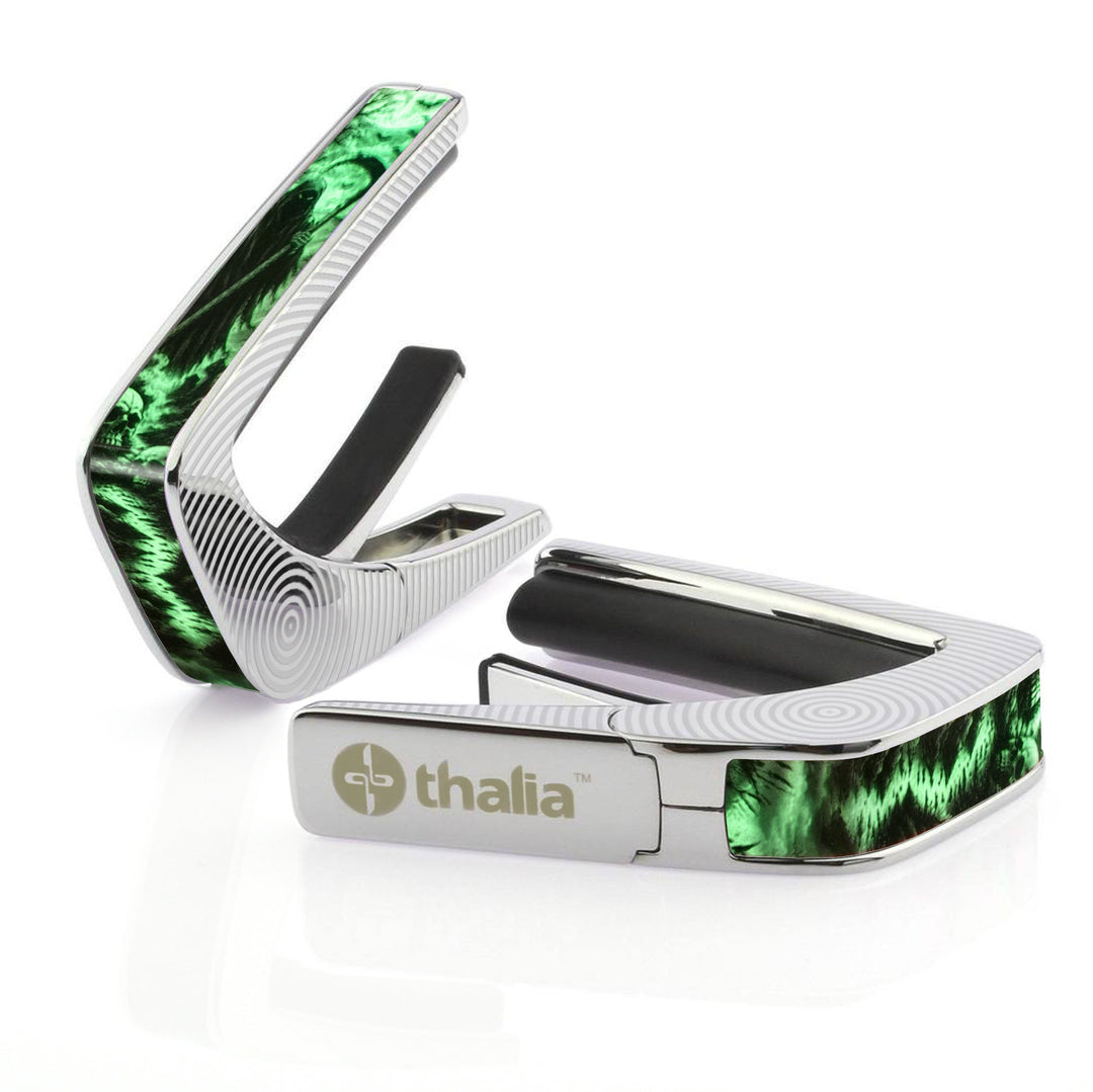 The Reaper | Deluxe Capo