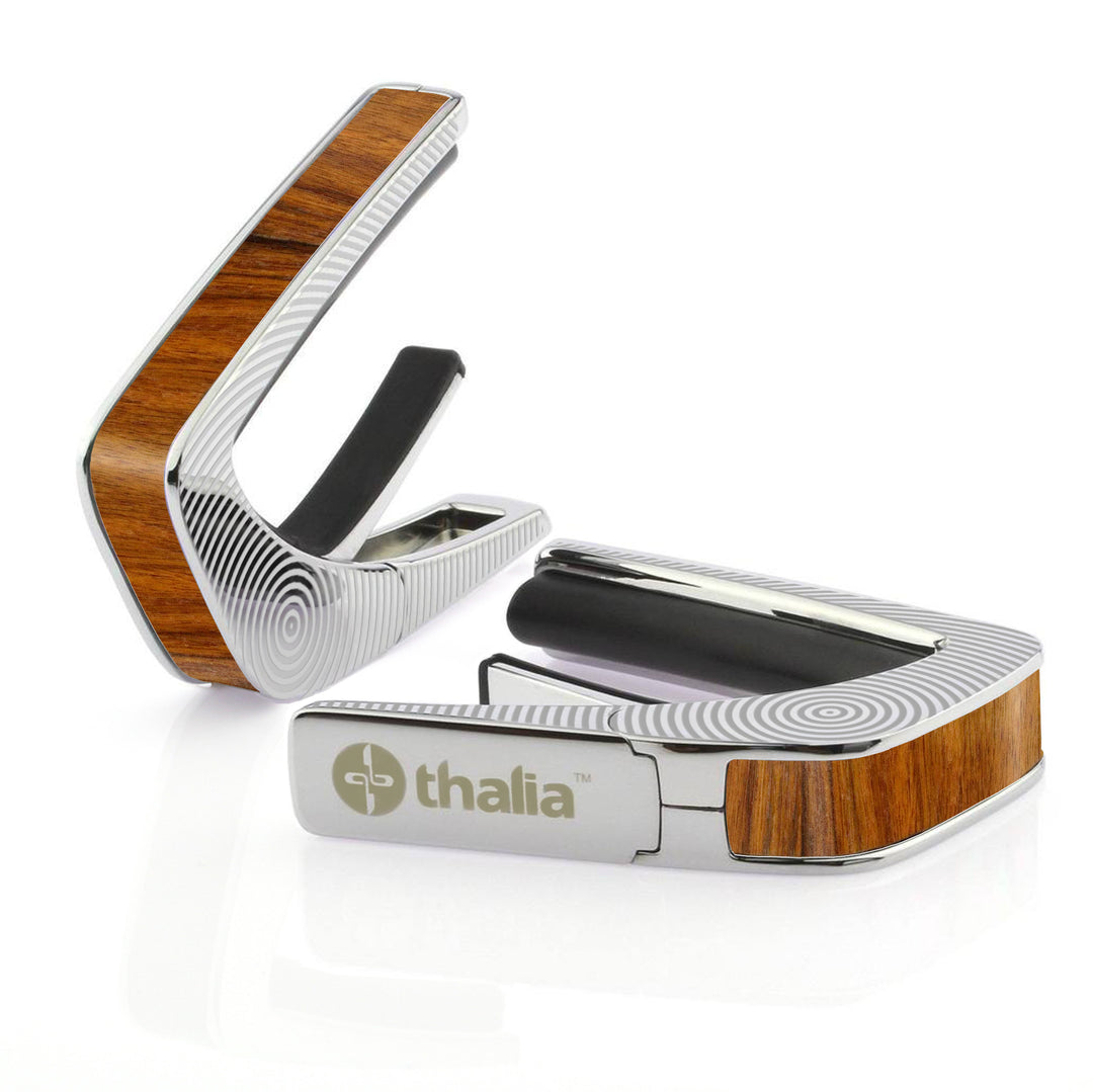 Santos Rosewood | Capo