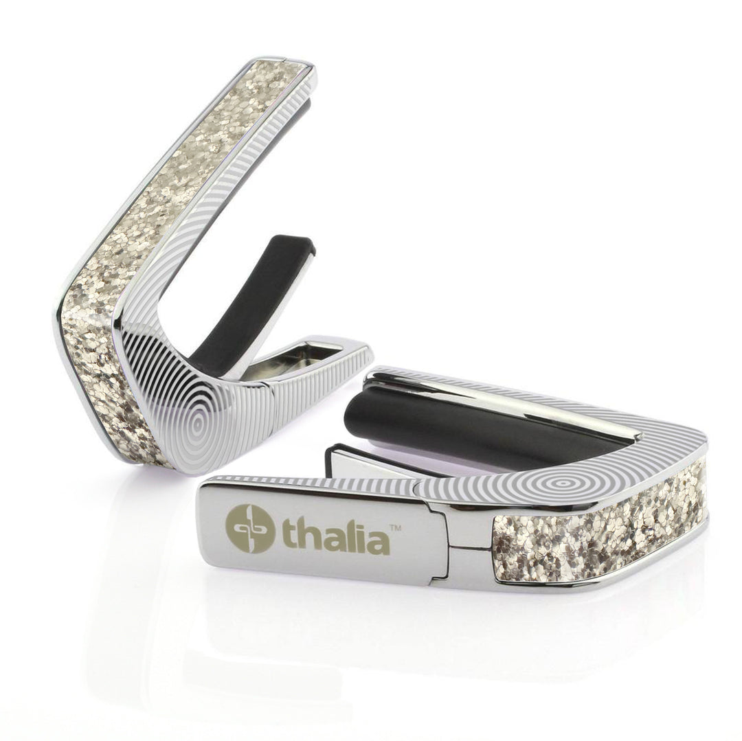 Sparkle Shell | Capo