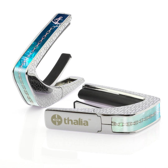 Fouled Anchor | Deluxe Capo