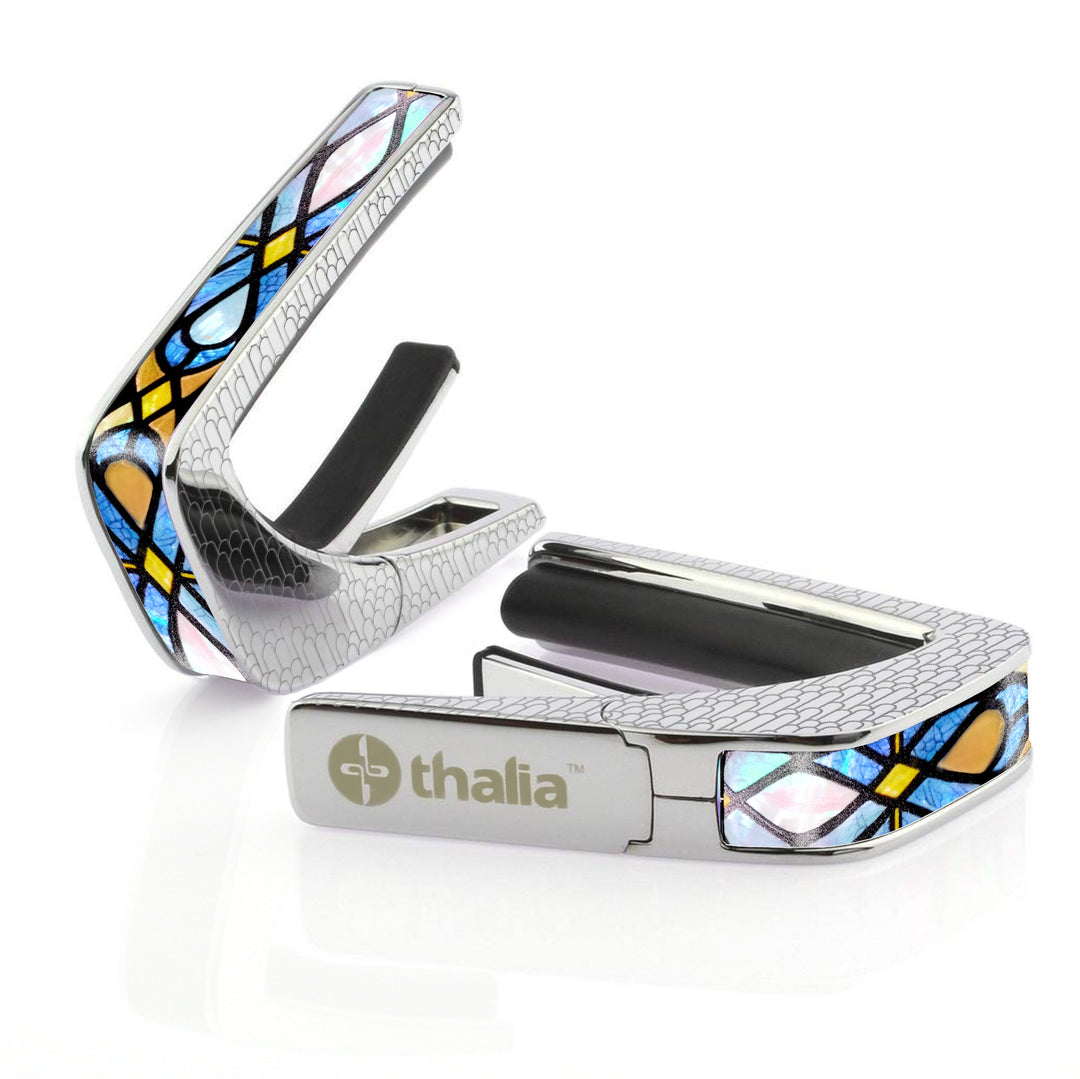 Stained Glass | Deluxe Capo