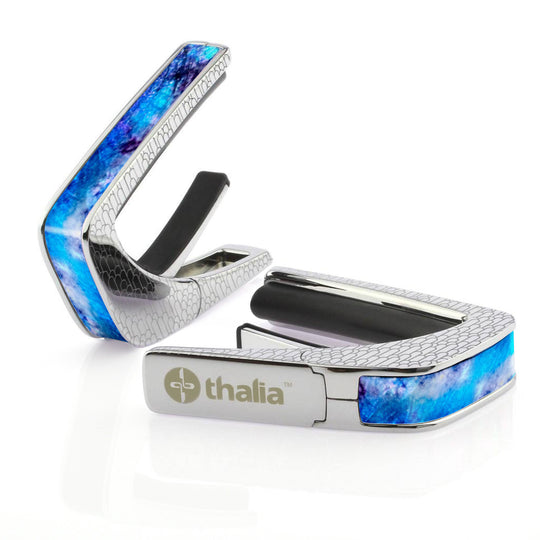 Pearl Milky Way | Deluxe Capo