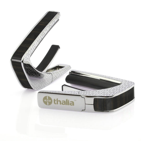 Black Ebony | Capo