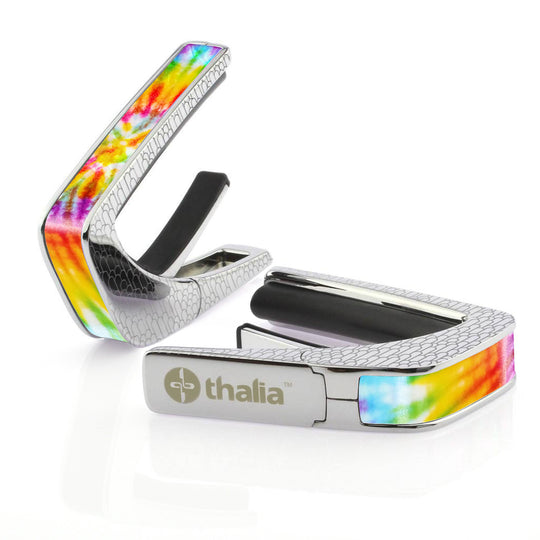 Pearl Tie-Dye | Limited Edition Capo