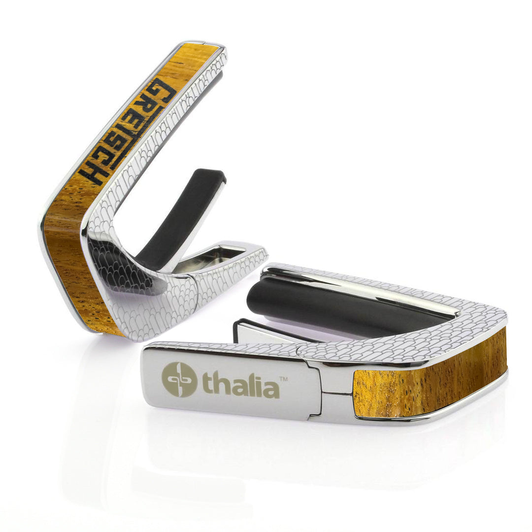 Gretsch | Officially Licensed Capo