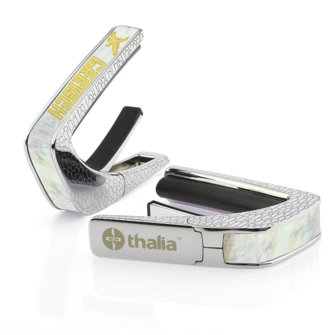 Gretsch | Officially Licensed Capo