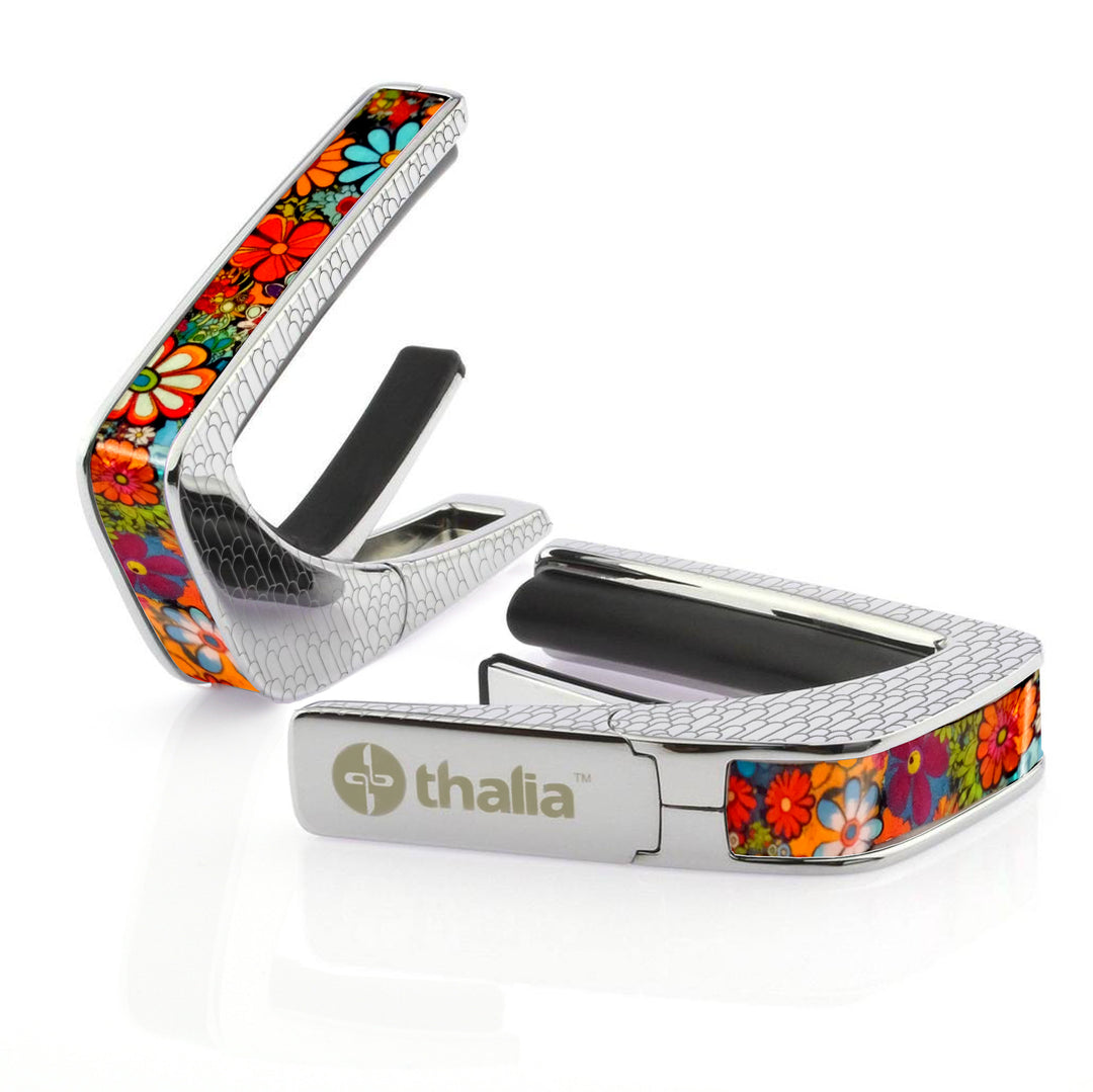 Flower Child | Limited Edition Capo