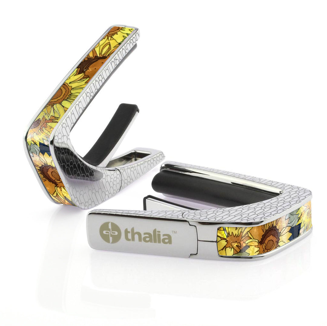 Sunflowers | Limited Edition Capo