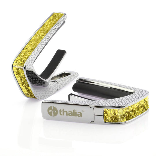 Sparkle Shell | Capo