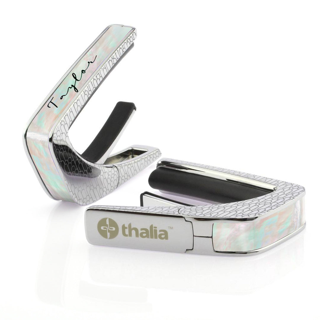 Mother of Pearl | Custom Capo
