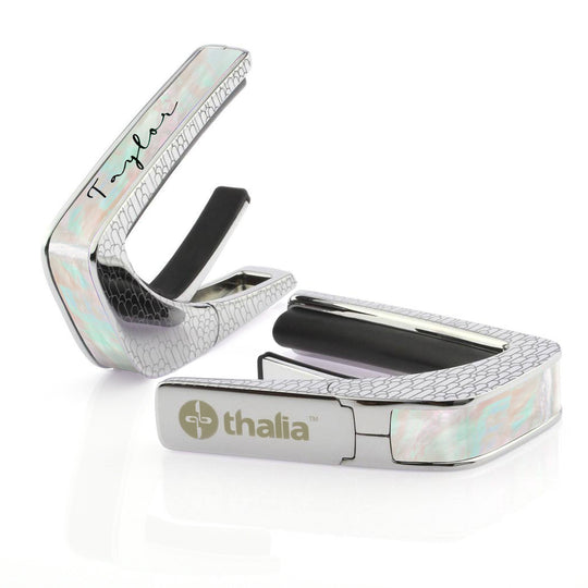 Mother of Pearl | Custom Capo