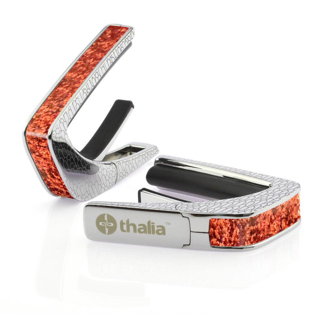 Sparkle Shell | Capo