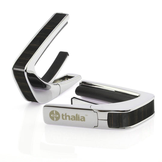 Black Ebony | Capo
