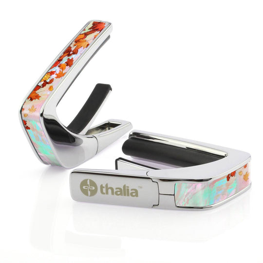 Autumn Pearl | Limited Edition Capo