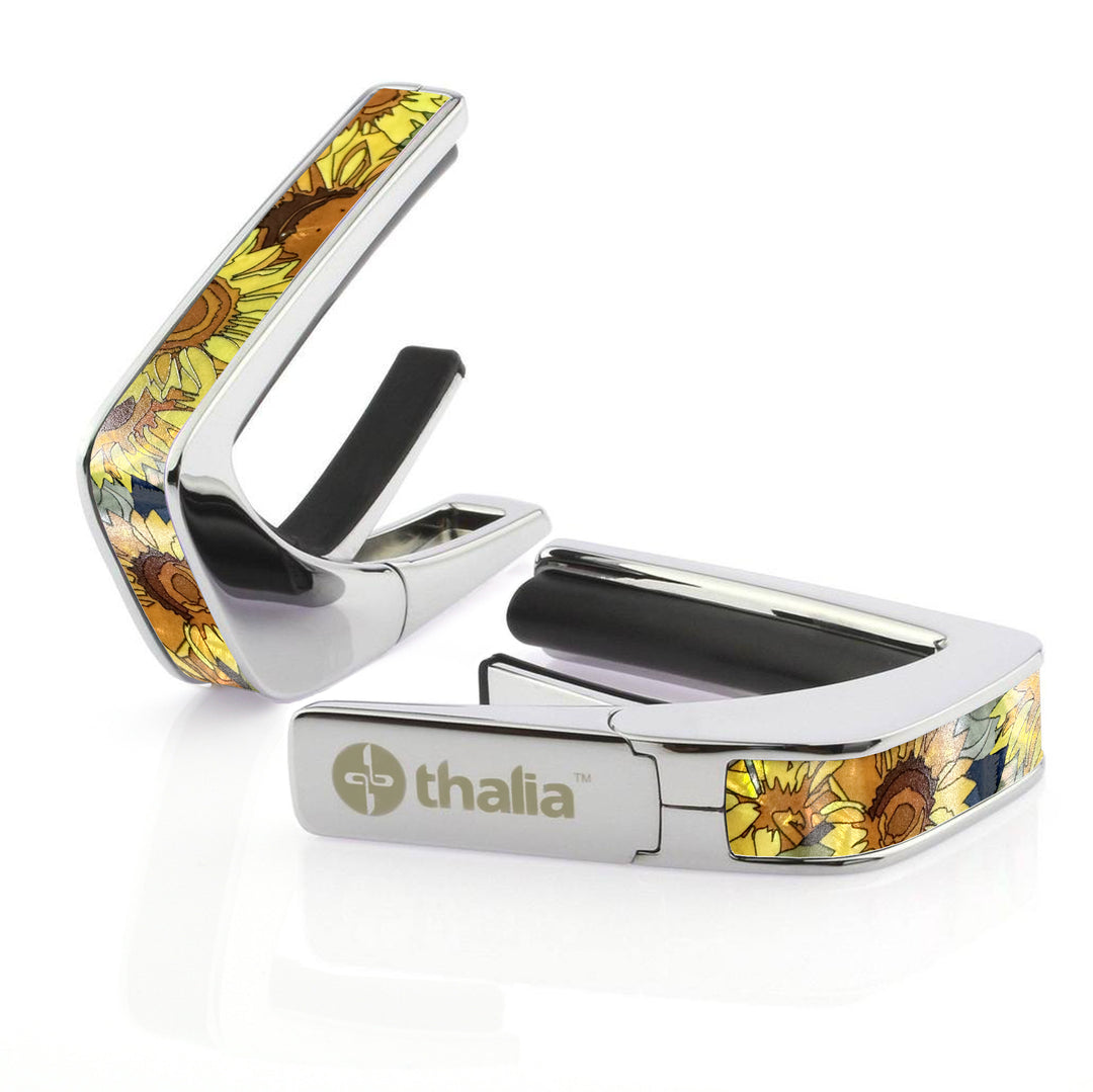 Sunflowers | Limited Edition Capo