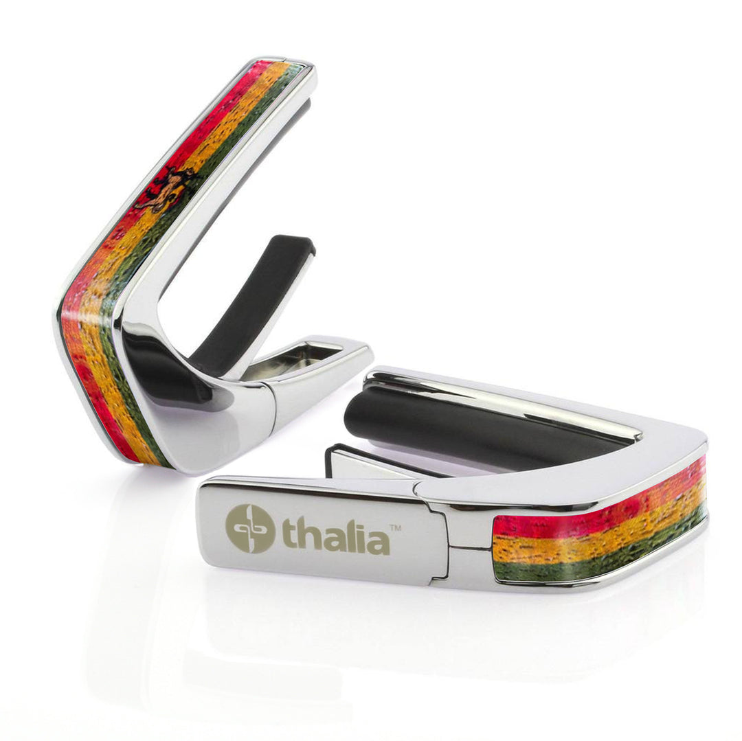 Rasta Capo | Limited Edition Capo