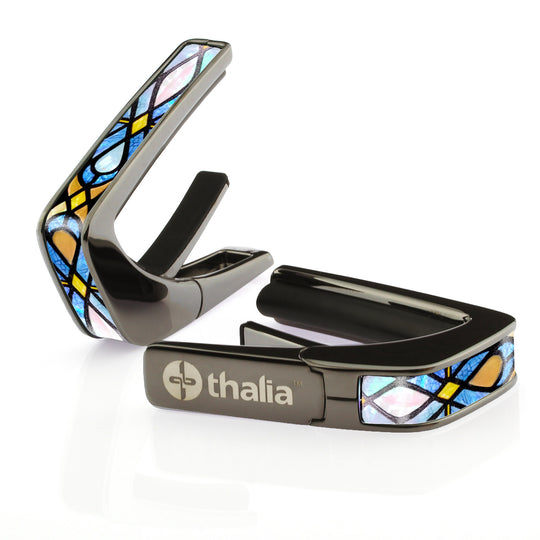 Stained Glass | Deluxe Capo