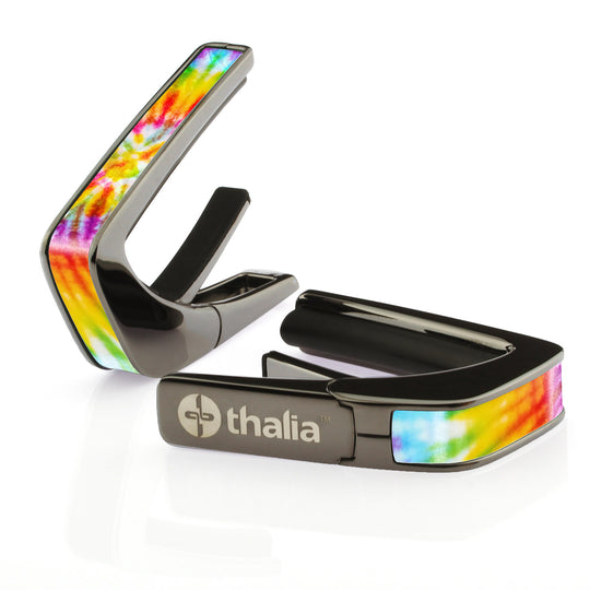 Pearl Tie-Dye | Limited Edition Capo