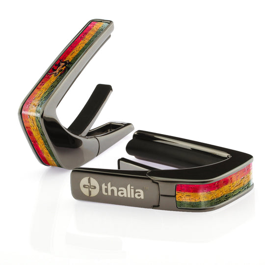 Rasta Capo | Limited Edition Capo