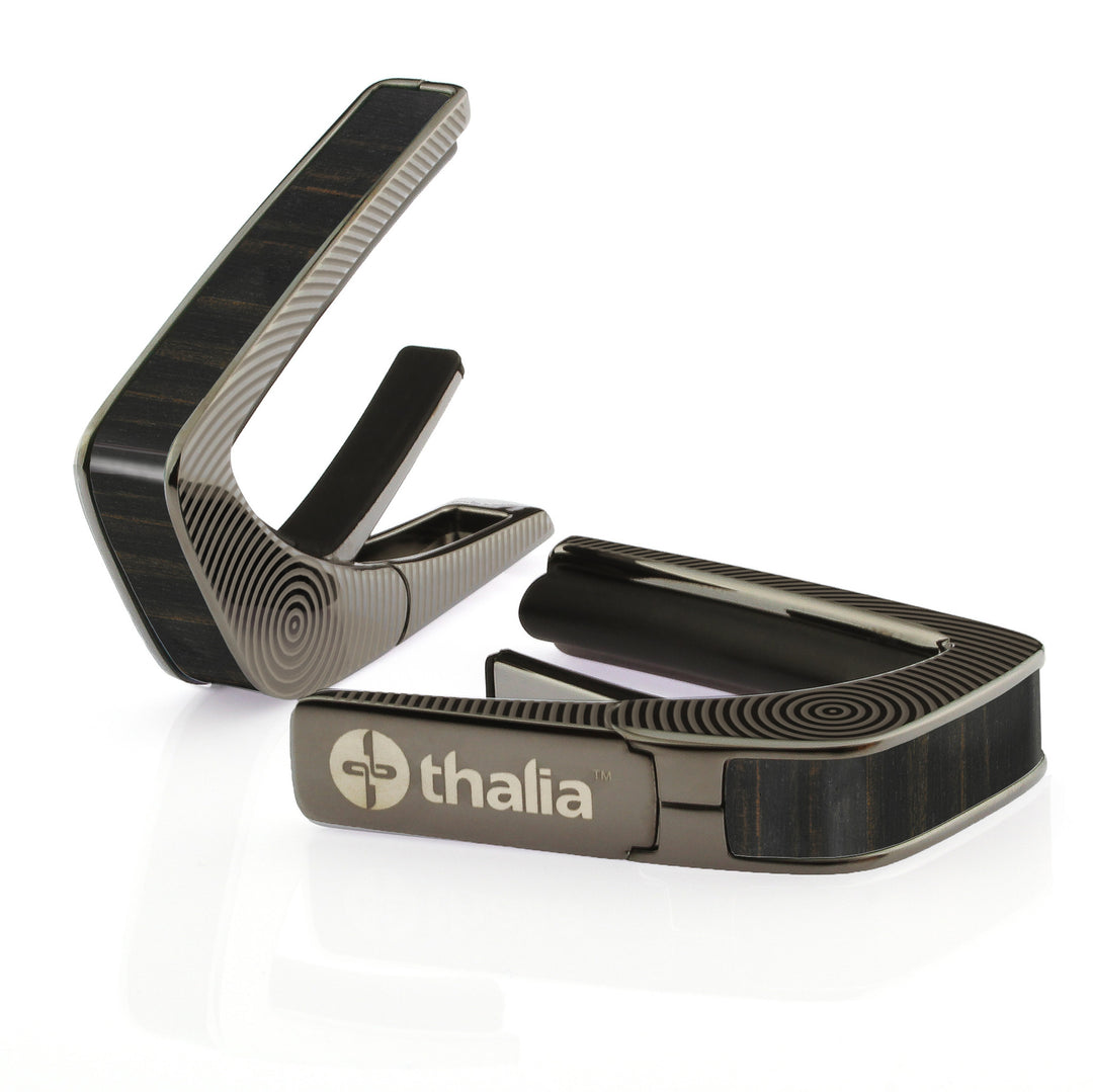 Black Ebony | Capo