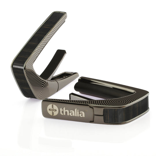 Black Ebony | Capo