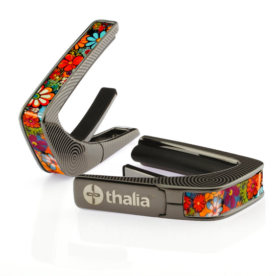 Flower Child | Limited Edition Capo