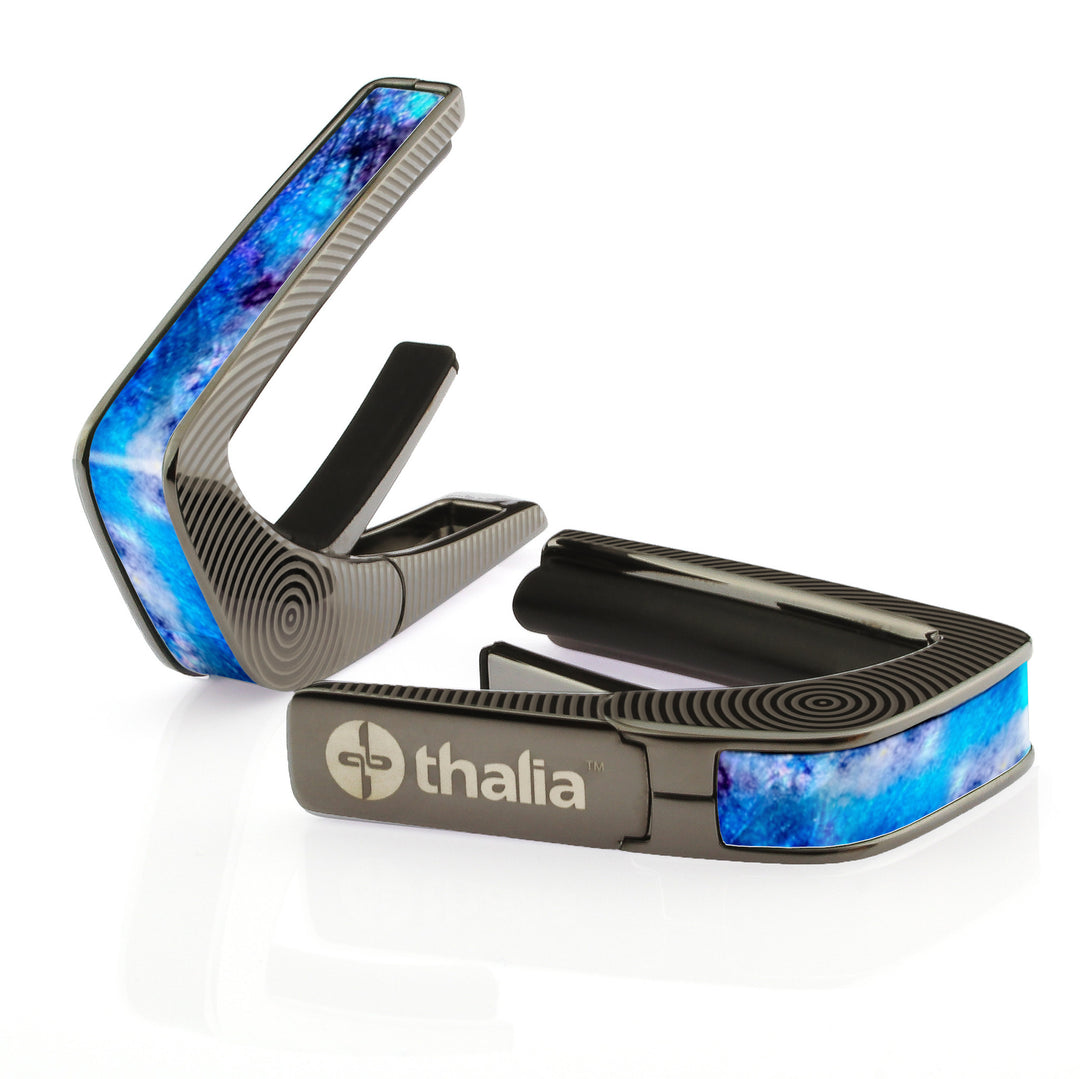 Pearl Milky Way | Deluxe Capo