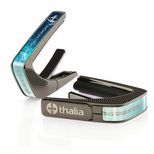 Fouled Anchor | Deluxe Capo