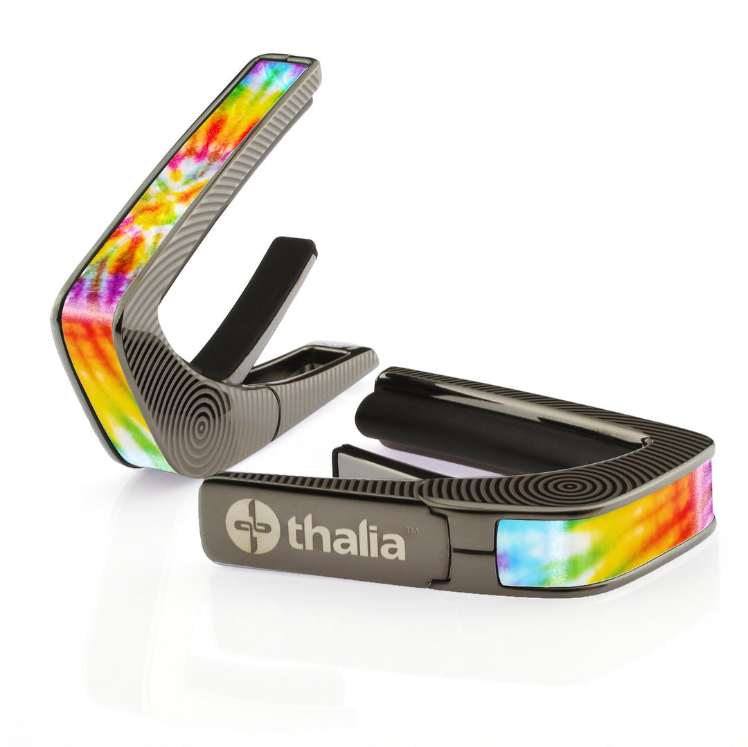 Pearl Tie-Dye | Limited Edition Capo