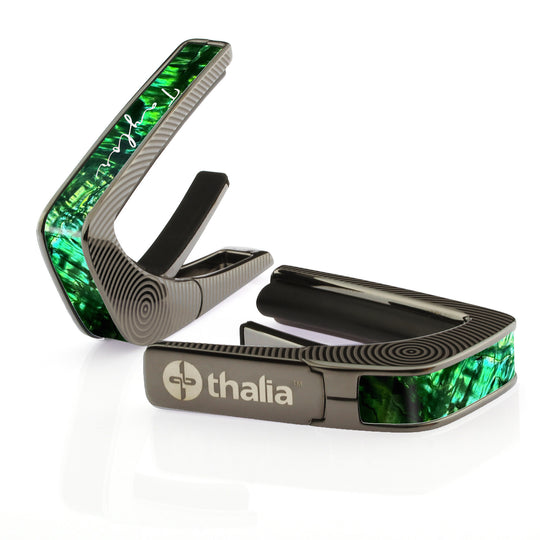 Angel Wing | Custom Capo