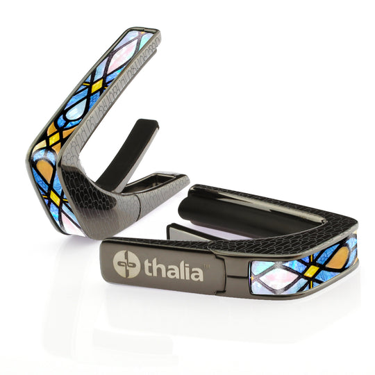 Stained Glass | Deluxe Capo