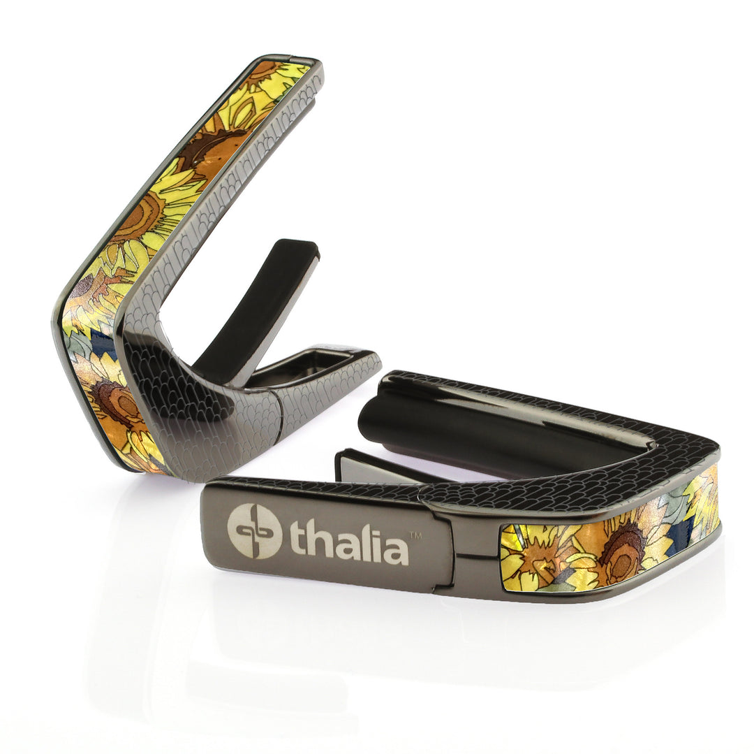 Sunflowers | Limited Edition Capo