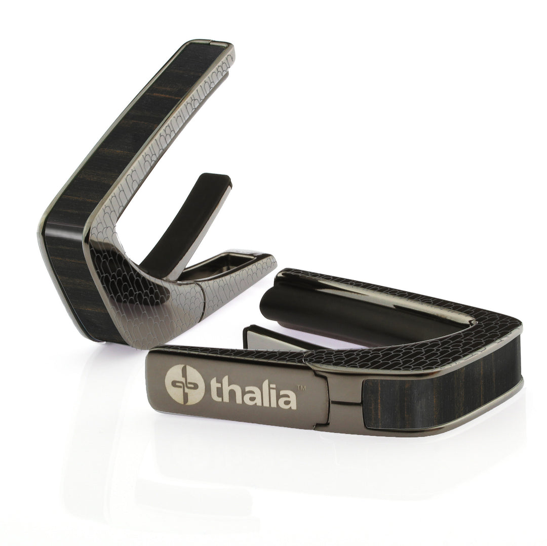 Black Ebony | Capo