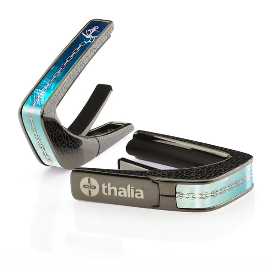 Fouled Anchor | Deluxe Capo