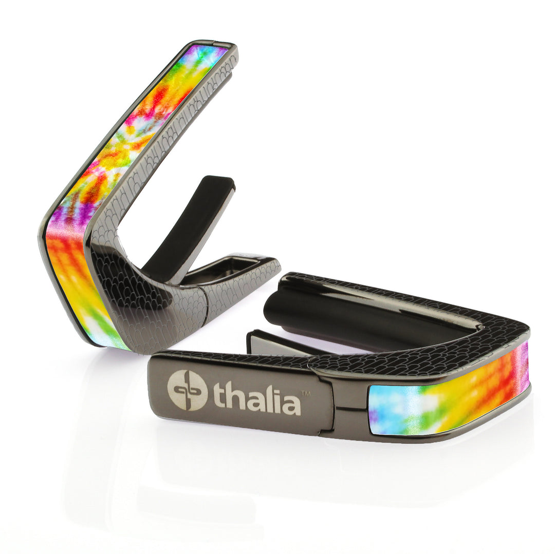 Pearl Tie-Dye | Limited Edition Capo