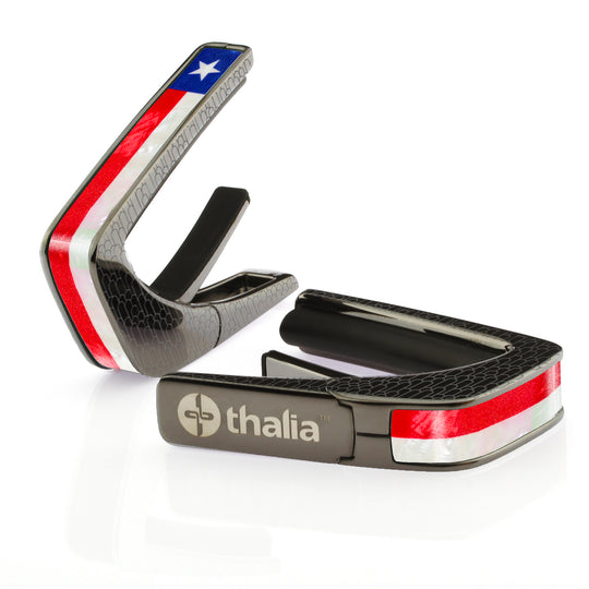 Texas Lone Star | Deluxe Capo