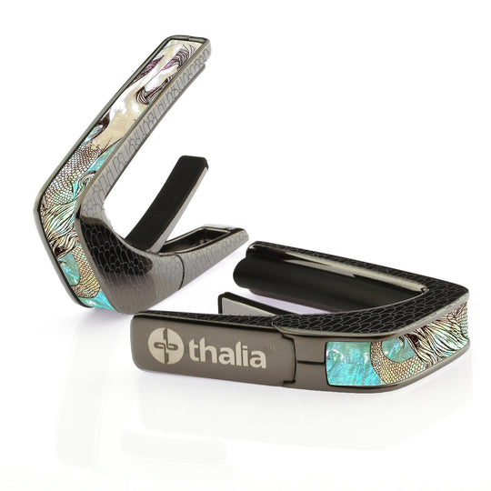 Mermaid | Deluxe Capo