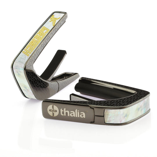 Gretsch | Officially Licensed Capo