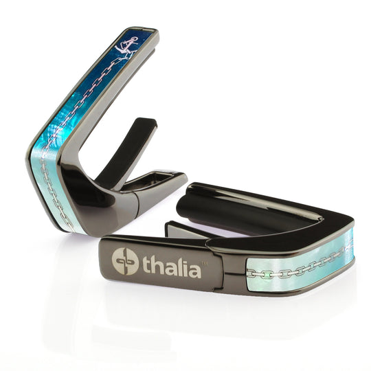 Fouled Anchor | Deluxe Capo