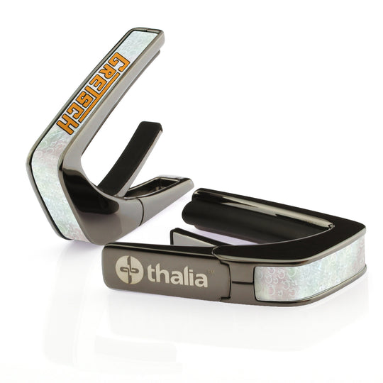 Gretsch | Officially Licensed Capo